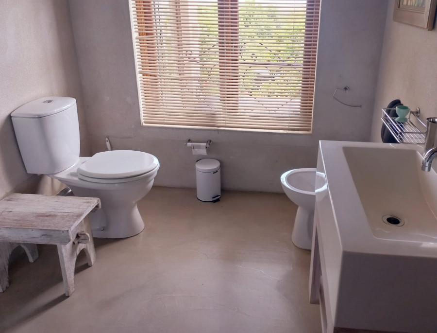 1 Bedroom Property for Sale in Belvedere Western Cape